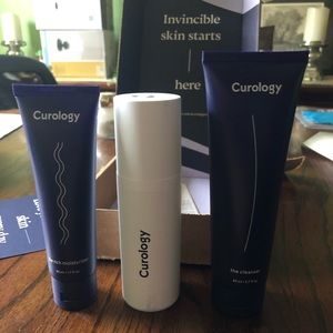 Curology 2-month supply